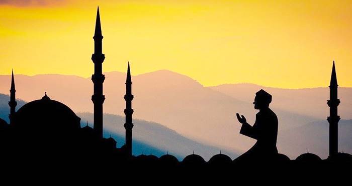 রমজান মাসের বিভিন্ন দোয়া