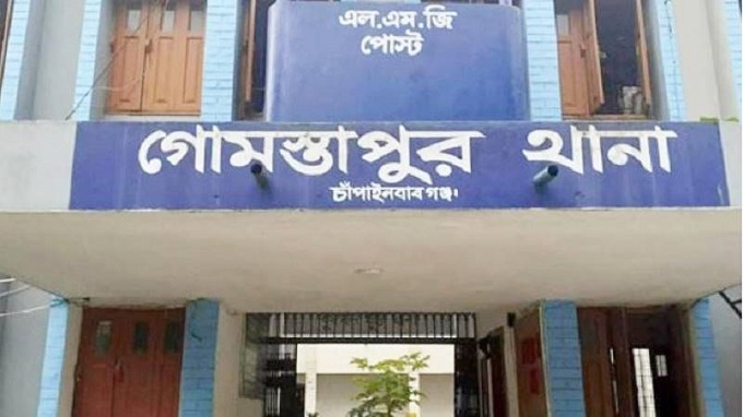 সিগারেট খাওয়া নিয়ে কথা কাটাকাটি, যুবককে কুপিয়ে জখম